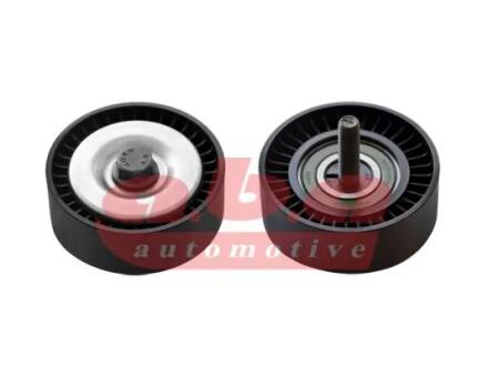 Ролик ременя (пластик) Alfa Romeo Mito (955_) 11-/ Fiat 500 C (312_) 09-, 500 (312_) 10-, 500L (351_, 352_) 12-, A.B.A Automotive YP102798