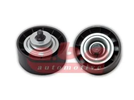Ролик ременя (пластик) Alfa Romeo 147 03-10/ 156 97-06/166 98-/Fiat Bravo Ii 06-  A.B.A Automotive YP105867