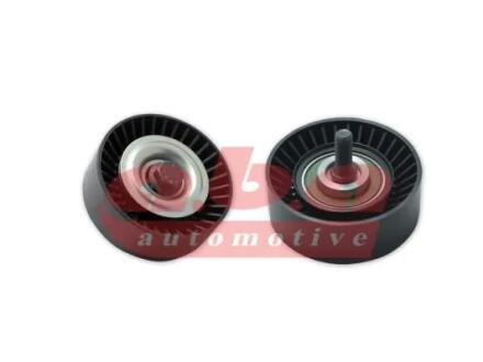 Ролик ременя (пластик) Fiat Ducato 94-06/ Peugeot Boxer 00-/ Citroen Jumper 00- A.B.A Automotive YP105871