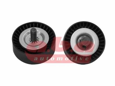 Ролик ременя (пластик) Citroen C-Crosser 08-/ Dodge Caliber 06-/Fiat Freemont 11- A.B.A Automotive YP106654