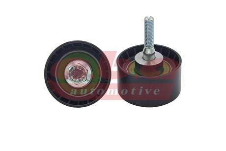 Ролик ременя (пластик) Alfa Romeo 156/159 97-/166 98-/ Fiat Bravo 95-/Coupe 96- (YP107100.1) A.B.A Automotive YP1071001
