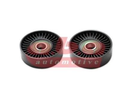Ролик ременя (пластик) Hyundai Accent I 94-00/ Accent Ii 00-05/ Accent Iii 05-10 A.B.A Automotive YP141023