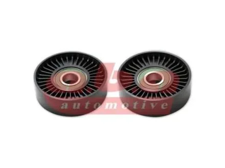Ролик ременя (пластик) Hyundai Accent I 94-00/ Accent Ii 00-05/ Accent Iii 05-10  A.B.A Automotive YP141023