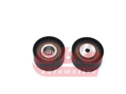Ролик ременя (пластик) Bmw 3 (E36/E46) 90-/5 (E34/E39/E60) 89-95/ X3 04-06 (YP152592.2) A.B.A Automotive YP1525922