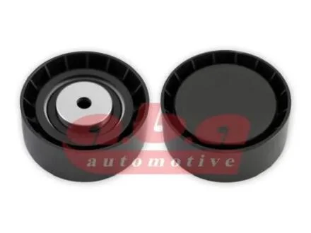 Ролик ременя (пластик) Bmw 5 (E34) 92-95/ (E39) 96-03/ 5 Touring (E34) 92-97 A.B.A Automotive YP155019