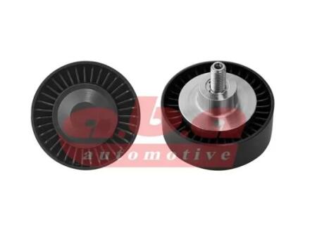 Ролик ременя (пластик) Bmw 5 (E60) 03-/7 (E65) 01-/ X3 04-06 A.B.A Automotive YP155060