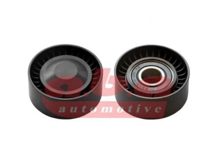 Ролик ременя (пластик) Bmw 1 (E81) 03-11/3 (E90) 04- A.B.A Automotive YP155064