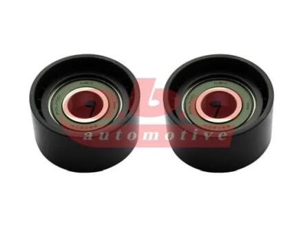 Ролик ременя (пластик) Bmw 5 (E60, F10) 05-11/5 Touring (E61, F11) 05-/5 Gran Turismo (F07) 09-17 A.B.A Automotive YP155081