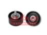 Ролик ременя (пластик) Bmw 1 (E81/E82/E88) 06-11/3 (E90) 04-/5 (E60/F10) 04- A.B.A Automotive YP155096 (фото 1)