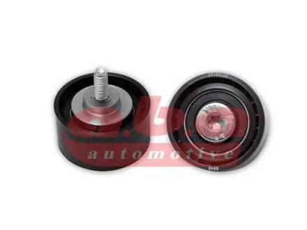 Ролик ременя (пластик) Bmw 1 (E81/E82/E88) 06-11/3 (E90) 04-/5 (E60/F10) 04- A.B.A Automotive YP155096
