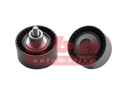 Ролик ременя (пластик) BMW X3 (F25) 10-17, X4 (F26) 14-18, X5 (E70) 10-13, X5 (F15, F85) 13-, X6 (E71, E72) 07-14 A.B.A Automotive YP157604