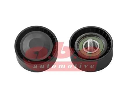 Ролик ременя (пластик) BMW 1 (F20, F21) 10-/2 Coupe (F22, F87) 12-/3 (E90) 07-11 A.B.A Automotive YP157607