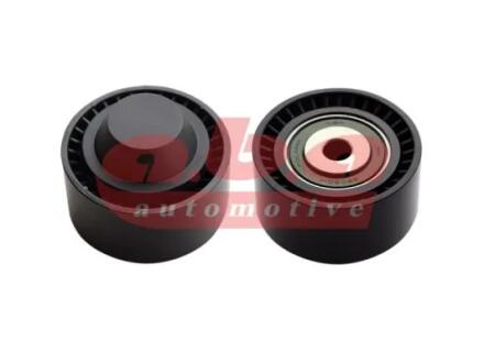 Напрямний ролик ременя поліклінового Renault Logan, Duster/Nissan Juke, X-Trail/Mercedes Citan, Vito (12-) A.B.A Automotive YP205619