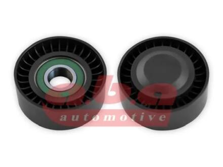 Ролик ременя (пластик) Nissan/Renault 1.4 16V, 1.6 16V, 1.5 DCi/Mazda 2, 3 1.5 Skyactiv A.B.A Automotive YP208486