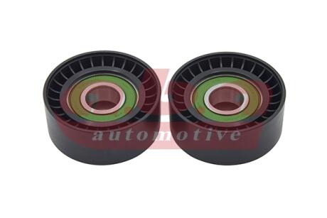 Ролик ременя (пластик) Renault Duster 10-/ Lodgy 12-/ Logan 04-/ Logan Express 09- A.B.A Automotive YP239163