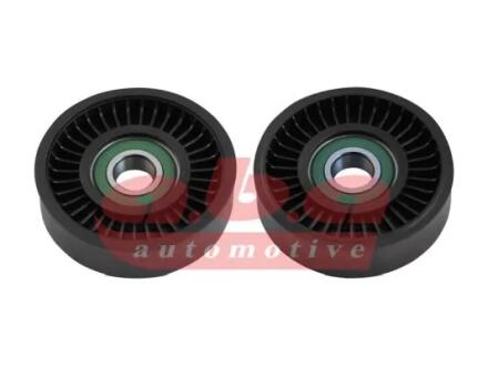 Ролик ременя (пластик) Alfa Romeo 159 05-/Cadillac Bls 06-/Fiat Croma 05- A.B.A Automotive YP300296