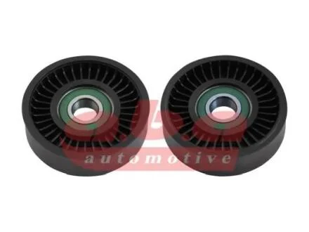 Ролик ременя (пластик) Alfa Romeo 159 05-/Cadillac Bls 06-/Fiat Croma 05- A.B.A Automotive YP300296