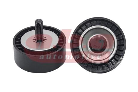 Ролик ременя (пластик) Opel / Vauxhall A.B.A Automotive YP300896