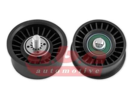 Ролик ременя (пластик) Chevrolet Lacetti/Nubira 05-/Opel Astra G/H 98-/Corsa C 00- A.B.A Automotive YP304010