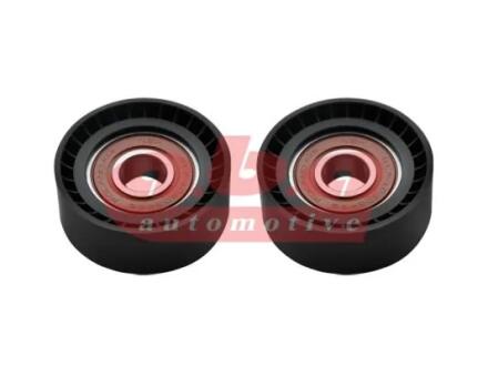 Ролик ременя (пластик) Chevrolet Aveo Liftback (T300) 11-, Aveo Sedan (T300) 11-, Cruze (J300) 12-, Cruze Liftbac (YP305397.1) A.B.A Automotive YP3053971