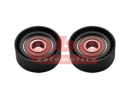 Ролик ременя (пластик) Chevrolet Aveo Liftback (T300) 11-, Aveo Sedan (T300) 11-, Cruze (J300) 12-, Cruze Liftbac (YP305397.1) A.B.A Automotive YP3053971