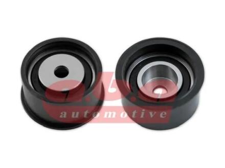 Ролик ременя (пластик) Opel Astra G (T98) 98-05/Astra H (A04) 04-10/ Zafira A (T98) 01-05 A.B.A Automotive YP308710
