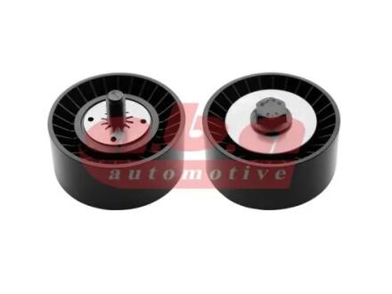 Ролик приводного ремня (пластик) Chevrolet Captiva (11-), Cruze (10-) 2.0D, 2.2D A.B.A Automotive YP309008