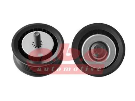 Ролик ременя (пластик) Chevrolet Malibu (V300) 12-/ Opel Astra J (P10) 09-15, Astra J Sports Tourer (P10) 10-15, A.B.A Automotive YP309014