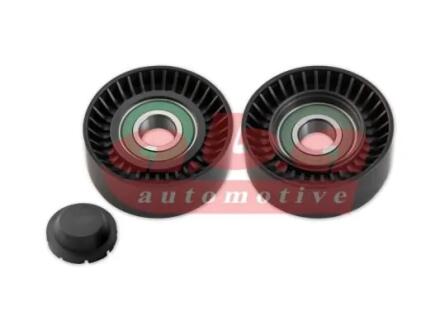 Ролик ременя (пластик) Seat Ibiza/Cordoba 02-/ Toledo Iv 12-/ Skoda Fabia I A.B.A Automotive YP313923