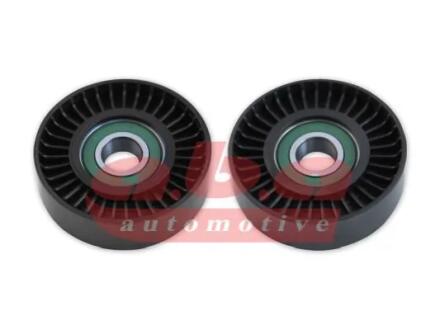 Ролик ременя (пластик) Opel Astra G, H, Corsa B, C, Meriva, Vectra C (98-)/Hyundai Terracan 1.6-1.8 16V, 2.9 CRDi A.B.A Automotive YP316203