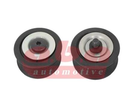 Ролик ременя (пластик) Hyundai Accent Iii/Iv 05-/ Elantra 00-/ Getz 05-09 A.B.A Automotive YP325287
