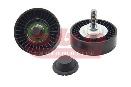Ролик ременя (пластик) Land Rover Discovery Sport (L550) 14-, Range Rover Evoque (L538) 15-, Range Rover Evoque (A.B.A Automotive YP400887