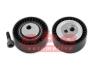 Ролик ременя (пластик) Suzuki Baleno 98-02/ Fiat Scudo 96-06/ Citroen Jumpy 95-06 A.B.A Automotive YP405129 (фото 1)