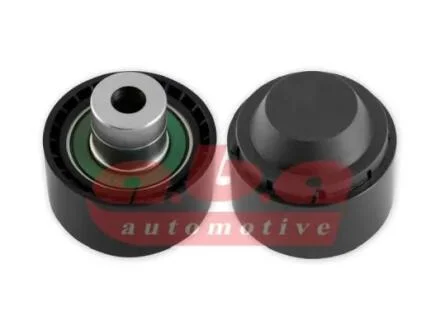 Ролик ременя (пластик) Citroen Berlingo 05-/C3 05-/Xsara 03-/Ford Fiesta 01-10  A.B.A Automotive YP405190
