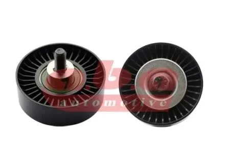 Ролик ременя (пластик) Citroen C4, Jumpy 2.0 / Fiat Scudo 2.0 / Lancia Phedra 2.0  A.B.A Automotive YP405993