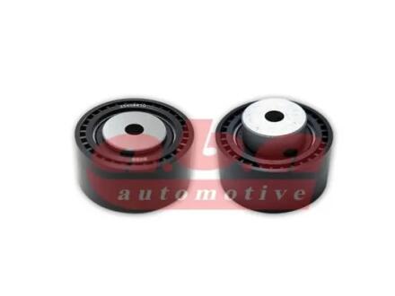 Ролик ременя (пластик) Citroen C5 I (Dc_), C5 I Break (De_), C5 Ii (Rc_), C5 Ii Break (Re_), C8 (Ea_, Eb_), Jumpy A.B.A Automotive YP408610