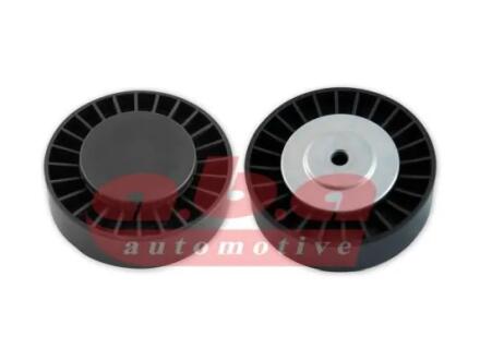 Ролик ременя (пластик) VW Lt 28-35 II / 28-46 II 96-06 / Transporter Iv 90-03 A.B.A Automotive YP500169