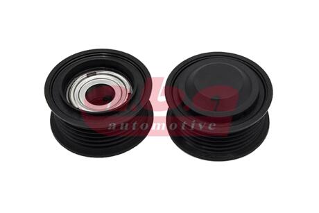 Ролик ременя (пластик) Audi A4-A5-A6-A7-Q7 A.B.A Automotive YP500854