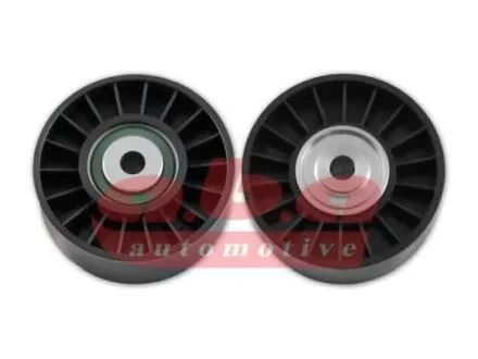 Ролик натяжний ременя поліклінового Audi A3/Seat Cordoba, Ibiza/Skoda Octavia/VW Bora, Golf (96-) 1.9 TDi A.B.A Automotive YP501002