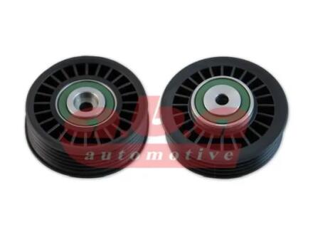Ролик ременя (пластик) Audi A4 00-04/A6 00-05/ Skoda Superb 01-08/ VW Bora A.B.A Automotive YP504709