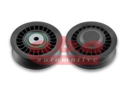 Ролик ременя (пластик) VW Crafter 06-16/ Transporter 90-03 A.B.A Automotive YP505261