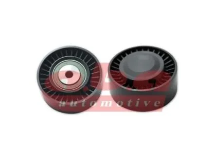 Ролик приводного ремня (пластик) Audi A4, A5, A6, Q5/VW Amarok, Crafter, Transporter (01-) 1.9 TDi, 2.0 TDi A.B.A Automotive YP505775