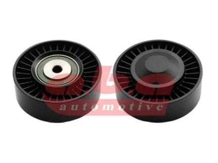 Ролик ременя (пластик) Audi A4 04-/ A5 07-/A6 04-/A8 03-11/Q5 08-/ Q7 06- A.B.A Automotive YP505784