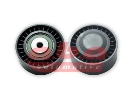 Ролик ременя (пластик) Audi A4 04-16/A5 11-17/A6 04-/ A8 03-/Q5 13-/Seat Exeo 08- A.B.A Automotive YP505786