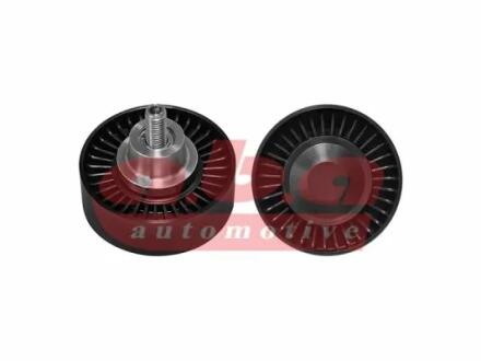 Ролик ременя (пластик) Audi A4 04-12/A4 Avant 05-15/A5 07-17/A5 Sportback 09-17 A.B.A Automotive YP506345