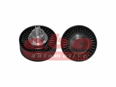 Ролик ременя (пластик) Audi A4 04-12/A4 Avant 05-15/A5 07-17/A5 Sportback 09-17 A.B.A Automotive YP506345