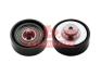 Ролик ременя (пластик) VW Golf V (05-16), Jetta (08-)/Seat Alhambra (10-), Ibiza IV (09-)/Audi A1 (11-15) 1.4 Tsi A.B.A Automotive YP506361 (фото 1)