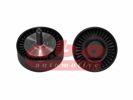 Ролик ременя (пластик) Honda Civic 02-05/Opel Astra G/H 00-/ Combo 01-/Corsa C A.B.A Automotive YP506377