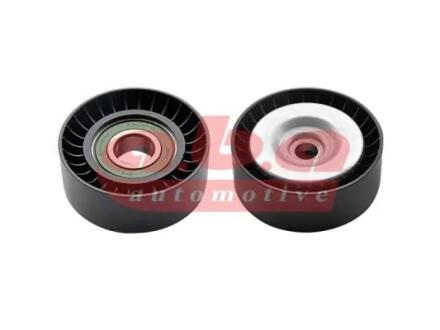 Ролик ременя (пластик) VW Golf V/Vi 04-/ Passat 05-/ Passat Cc 08-12/ Sharan 10- A.B.A Automotive YP506379