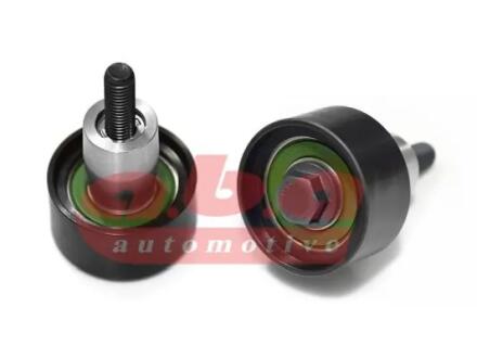 Ролик ременя (пластик) Audi A1, A3 1.4 Tfsi/Seat Leon 1.2 Tsi, 1.4 Tsi/Skoda Citigo 1.0, Octavia 1.2 Tsi, 1.4 Tsi A.B.A Automotive YP506386